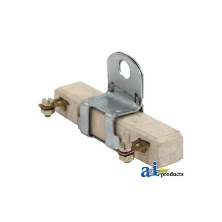 A & I Products Resistor 3.75" x4" x2" A-8NE10306